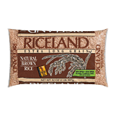 Riceland  long grain brown rice Full-Size Picture